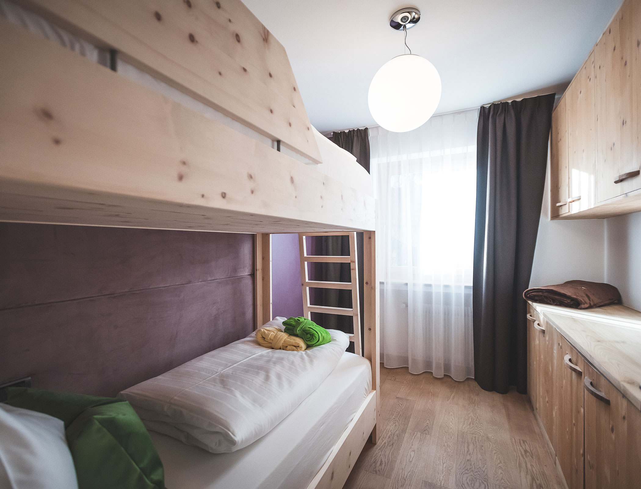 Dolce Vita Apartment - Hotel Fameli