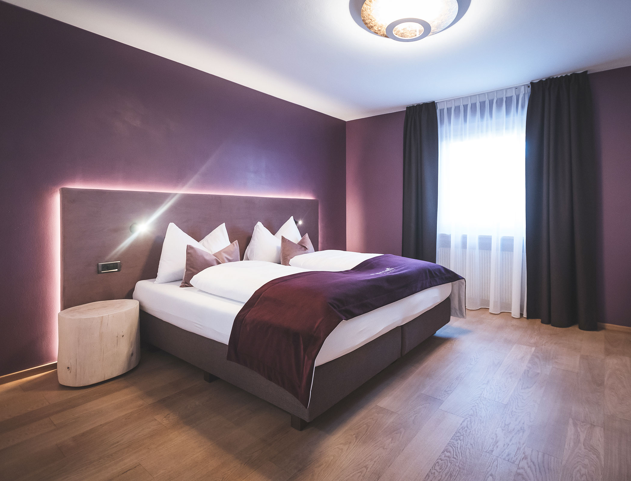 Dolce Vita Apartment double room - Hotel Fameli