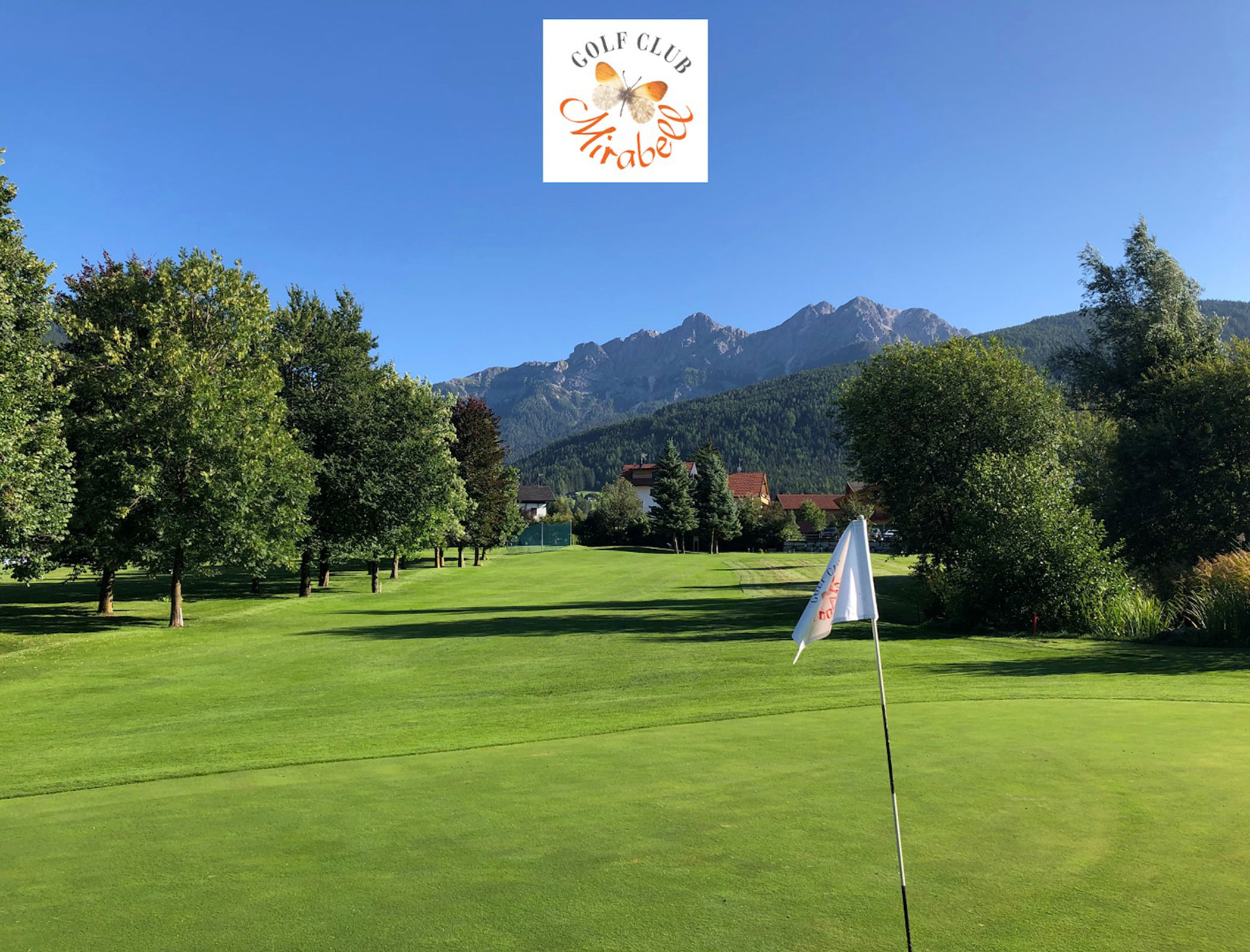 Il Golf Club Mirabell a Valdaora - Hotel Fameli