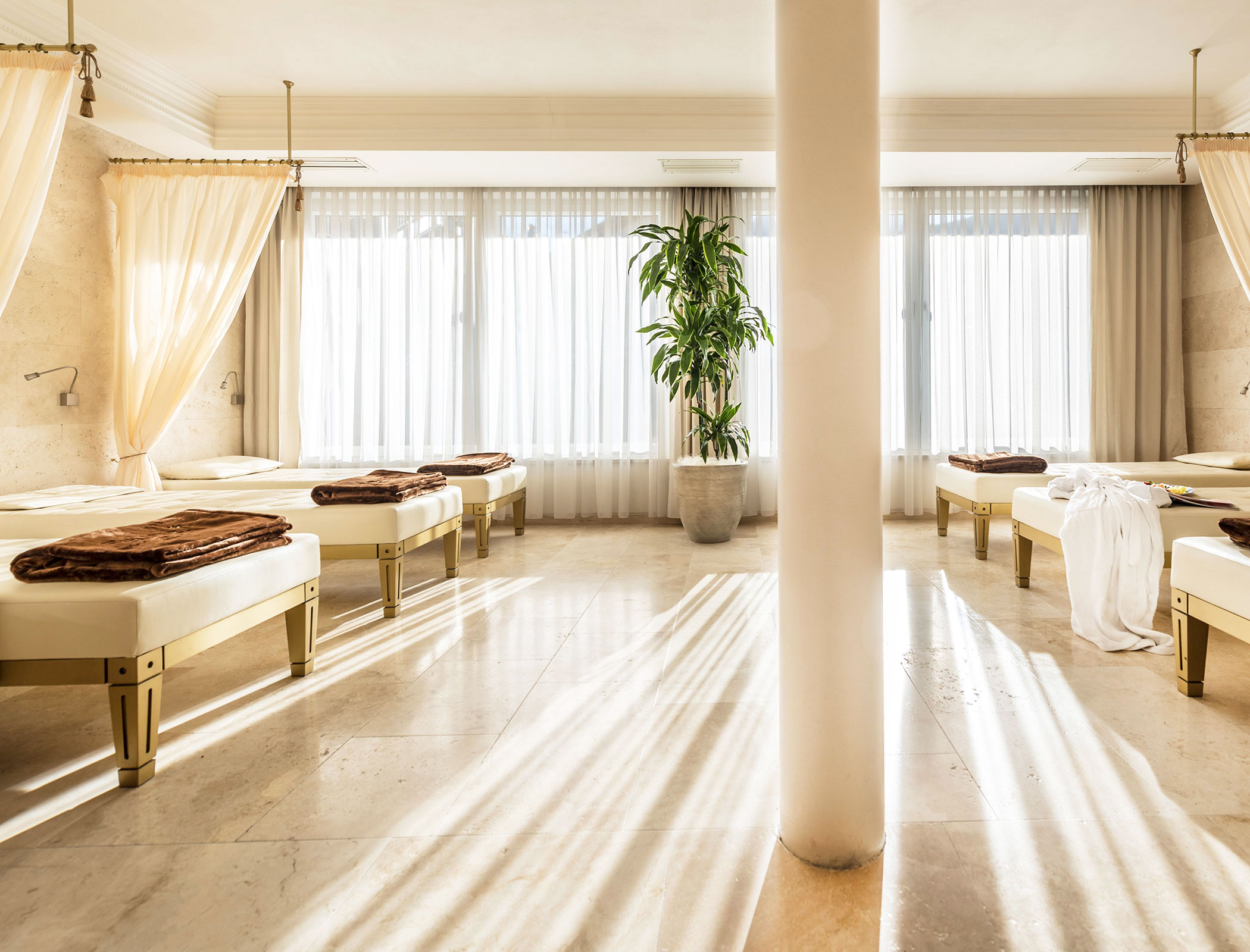 Fameli wellness oasis - Hotel Fameli