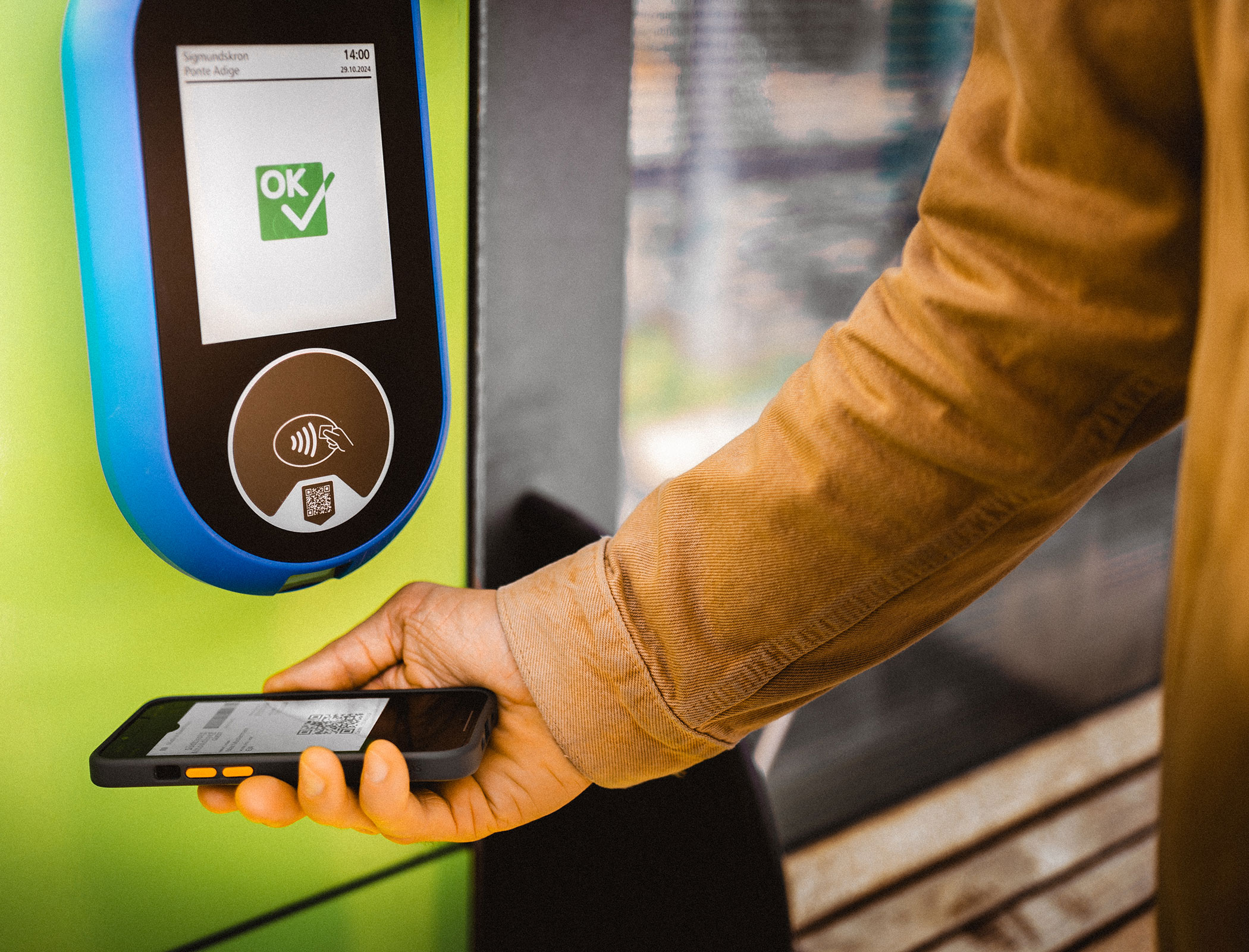 Südtirol Guest Pass