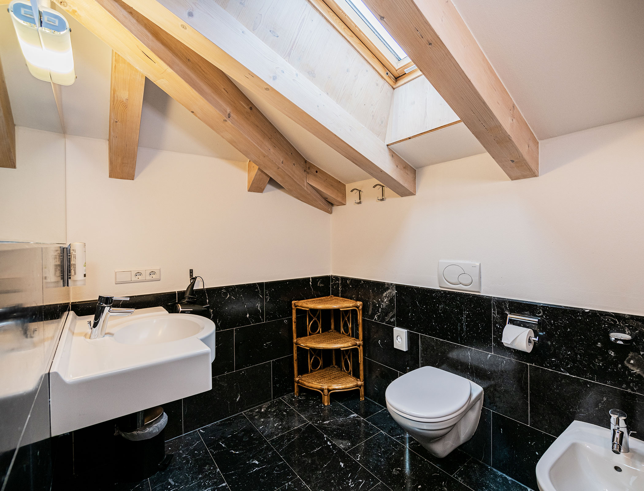 Bathroom Suite Fameli Loft - Hotel Fameli